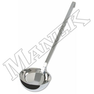 Stainless Steel Ladle For Catering
