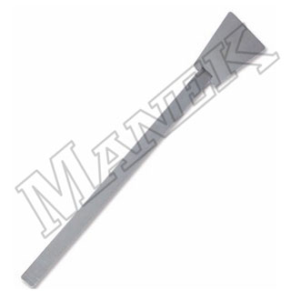 Stainless Steel Skimmer Triangle