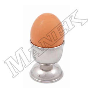 Stainless Steel Egg Cup
