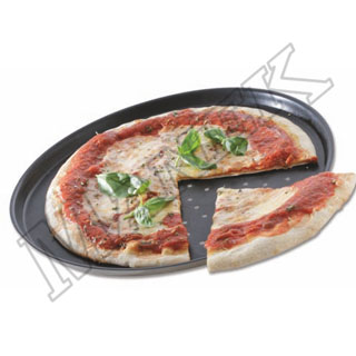 Stainless Steel Non Stick Pizza Mould