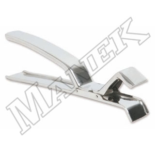 Stainless Steel Lasagna Tong
