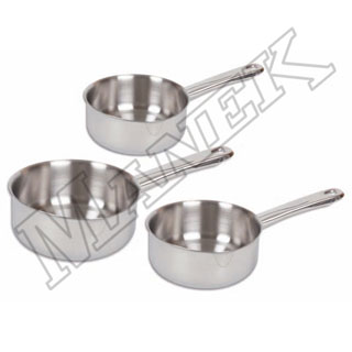 Set 3 Saucepan