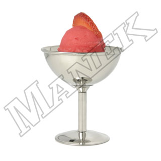 Italian Ice Cream Cup