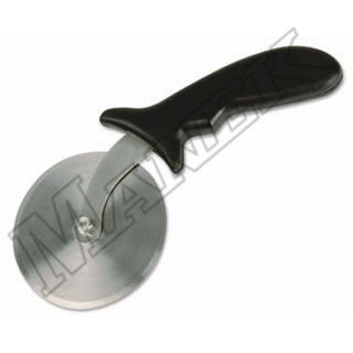 Stainless Steel Pizza Cutter