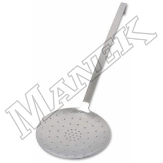 Stainless Steel Skimmer For Catering