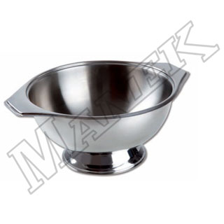 Stainless Steel Soup Touren