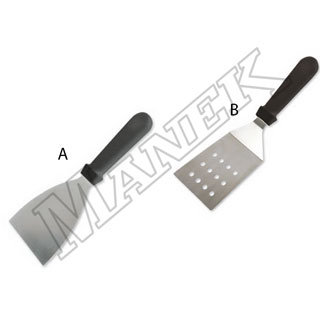 Stainless Steel Spatula With Bakelite Handle