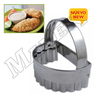 Dumpling Mould