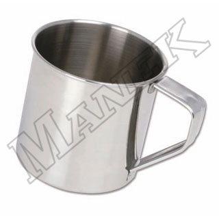 Stainless Steel Mug