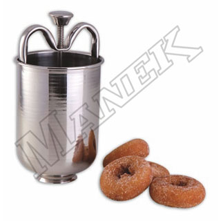 Stainless Steel Rosco Maker