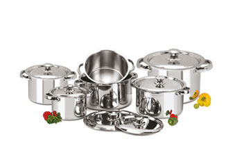 Cookware